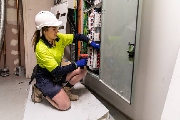 Best 24-Hour Electrician  in Apex, NC