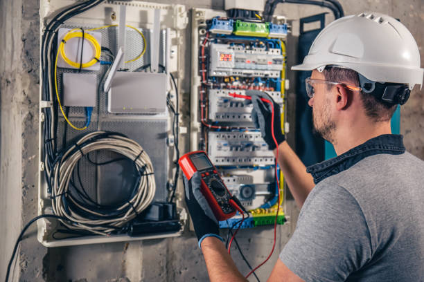Best Home Electrical Repair  in Apex, NC