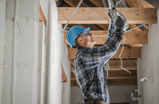 Best Affordable Electrical Installation  in Apex, NC