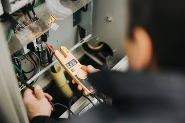  Apex, NC Electrician Pros
