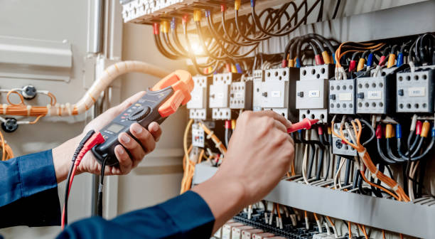 Best Electrical Contractors for Businesses  in Apex, NC