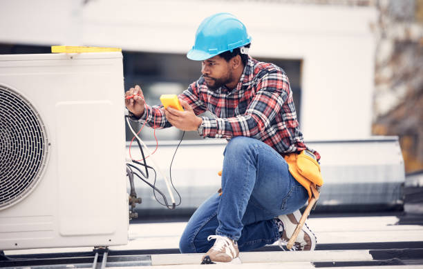 Best Generator Installation Services  in Apex, NC
