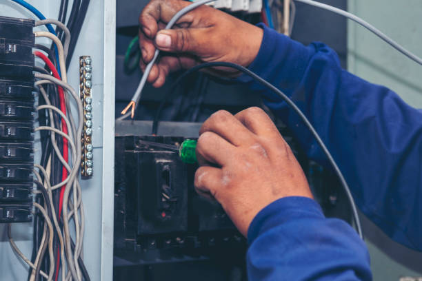 Best Circuit Breaker Repair  in Apex, NC