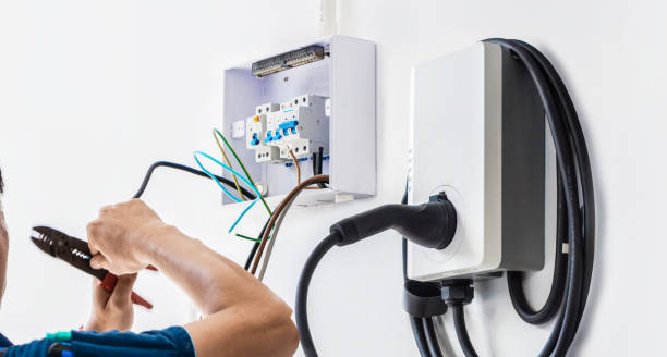 Best Electrical Repair Services  in Apex, NC