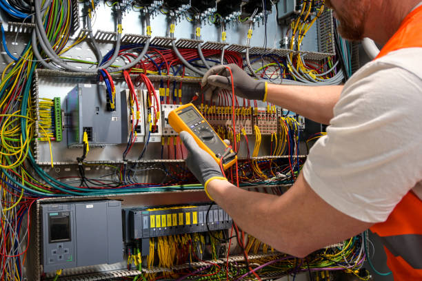 Best Electrical Troubleshooting Services  in Apex, NC