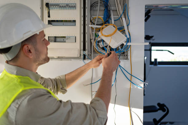 Best Electrical Contractors for Businesses  in Apex, NC